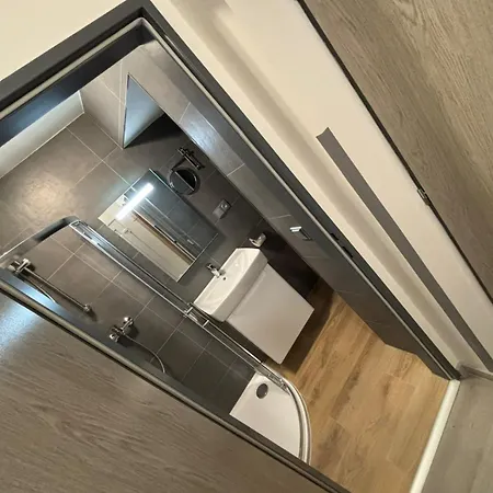 Apartmán Gato Jenisov
