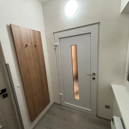 Apartmán Gato Jenisov Karlovy Vary