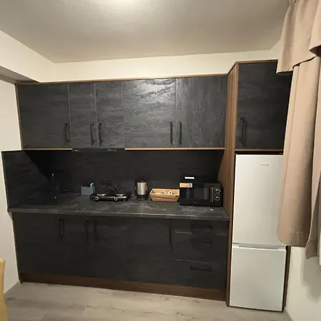 Apartmán Gato Jenisov