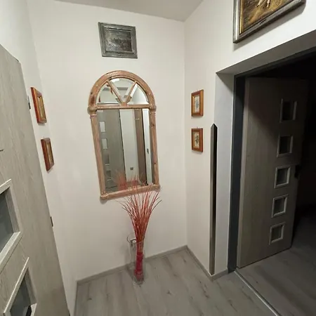 Gato Jenisov Apartmán Karlovy Vary