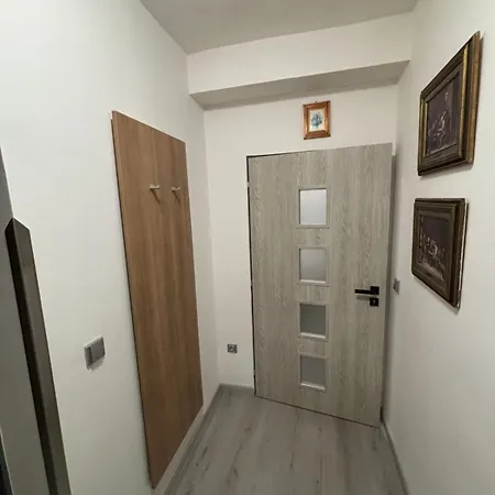 Apartmán Gato Jenisov Karlovy Vary