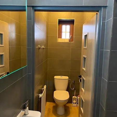 Gato Jenisov Apartmán Karlovy Vary