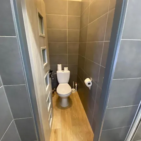 Appartement Gato Jenisov