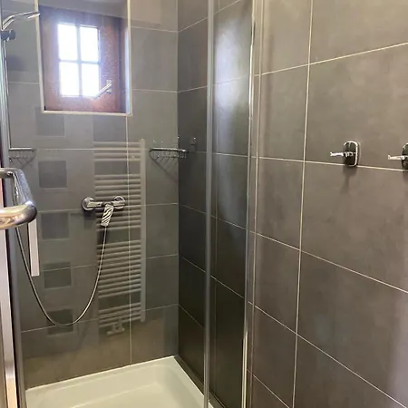 Appartement Gato Jenisov Karlovy Vary