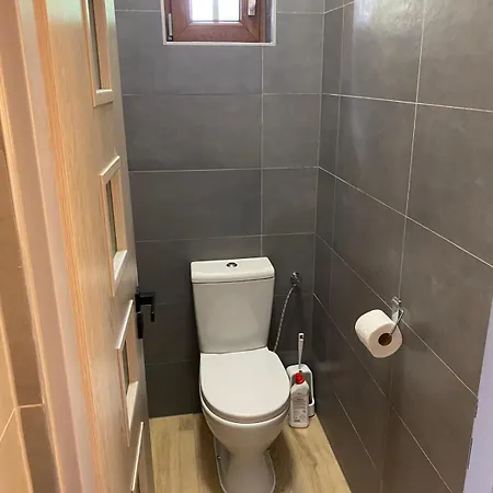 Appartement Gato Jenisov