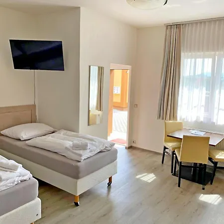 Gato Jenisov Appartement *