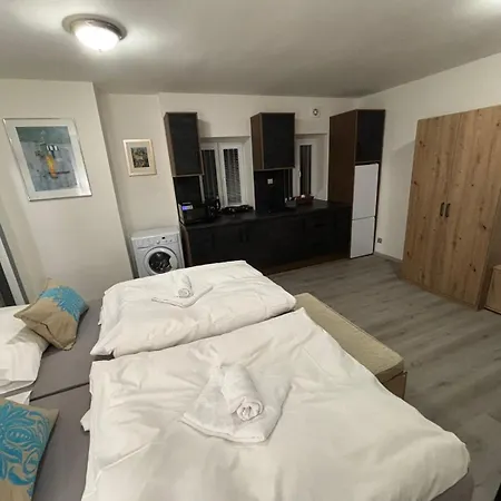 Gato Jenisov Appartement Karlovy Vary