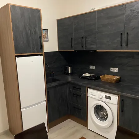Gato Jenisov Appartement Karlovy Vary