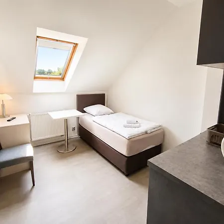 Gato Jenisov Appartement
