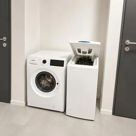 Gato Jenisov Appartement Karlovy Vary